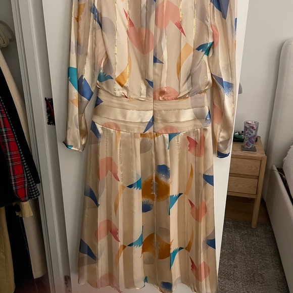 NWT Reiss Dress - Picture 4 of 8